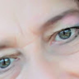 Meet your Posher, Vicki